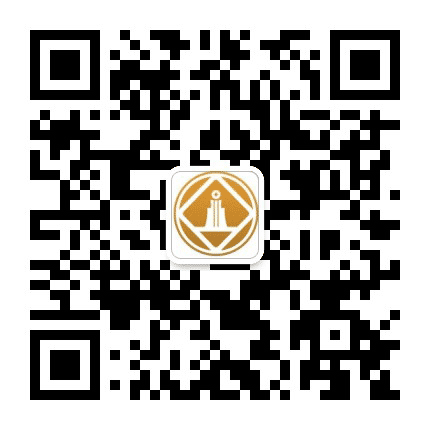 南宁金融城投资运营有限公司公众号二维码