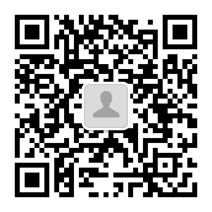 汇川区综合行政执法局公众号二维码