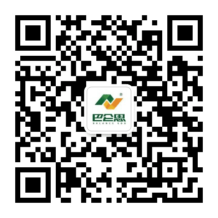 巴仑思蒙城校区公众号二维码