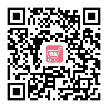 花都你好公众号二维码
