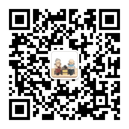 100首怀旧金曲公众号二维码