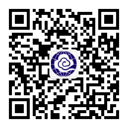 枣强气象公众号二维码