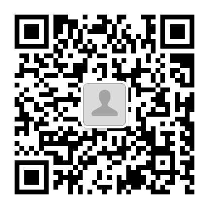 白塔凌云 魅力中桥公众号二维码