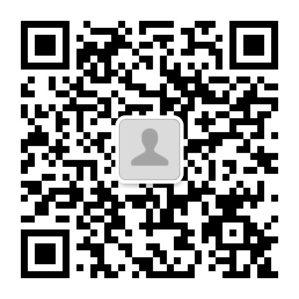政协马尔康市委员会公众号二维码