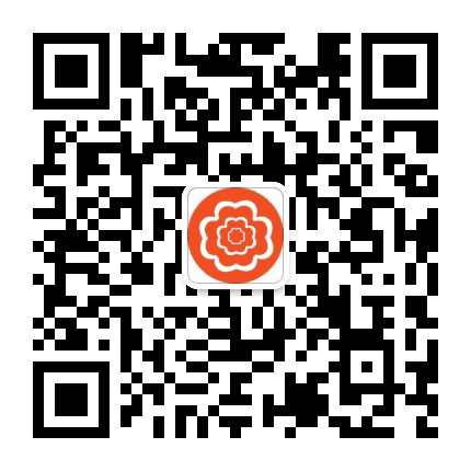 共和新乐慈爱老荟公众号二维码