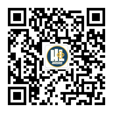 廊坊华联公众号二维码