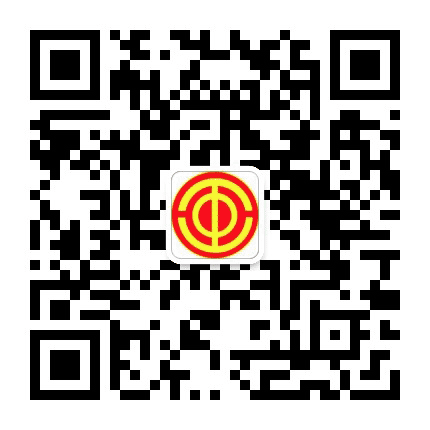 罗江职工之家公众号二维码