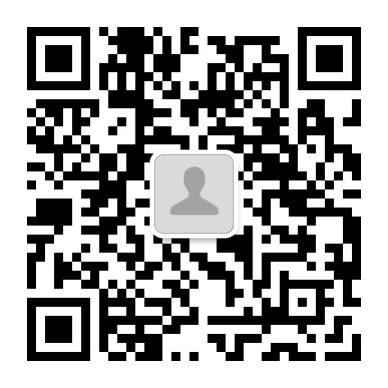 齐贤警盾公众号二维码