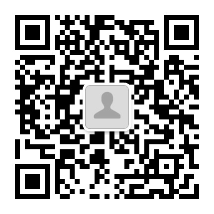 延平新城夏道公众号二维码