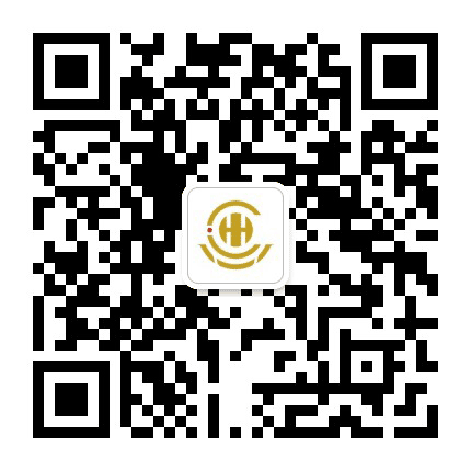 润将台公众号二维码