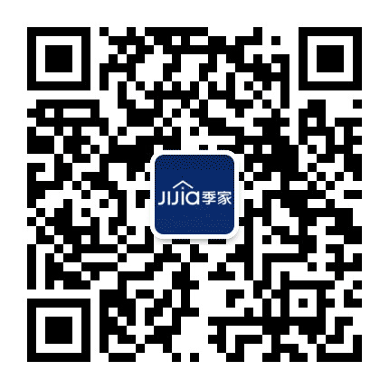 季家房地产经纪有限公司公众号二维码