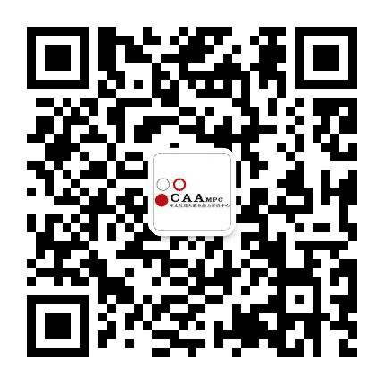 加拿大职业经理人协会公众号二维码