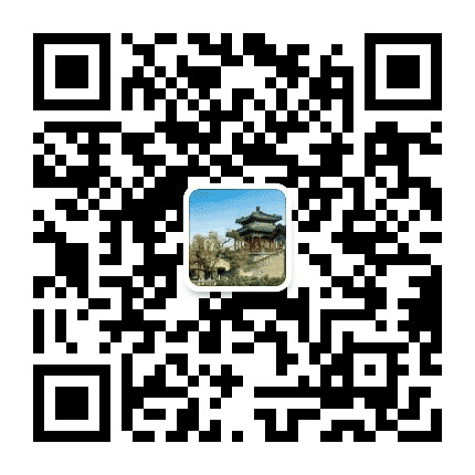 丛东街道外宣公众号二维码