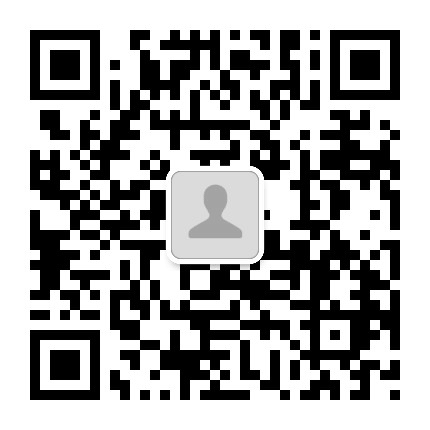 金川财政公众号二维码