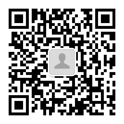 海曙望春公众号二维码