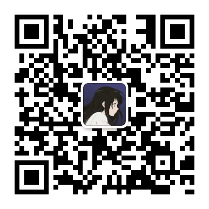 白水时评公众号二维码