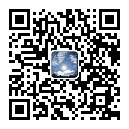 微观宏观大局观公众号二维码
