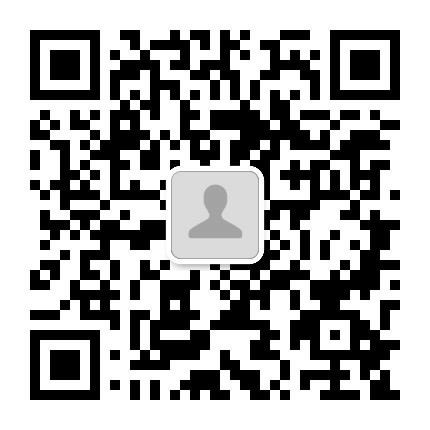 遇见尊上灵澈公众号二维码