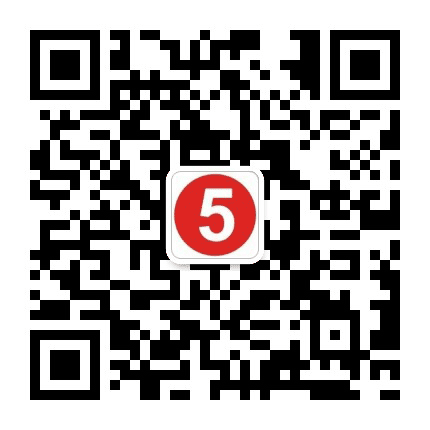 常乐怀旧老歌曲公众号二维码