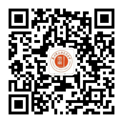 广州市江西定南商会公众号二维码