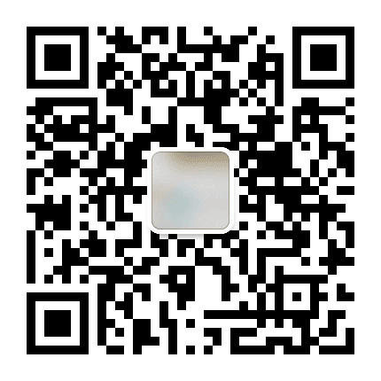 延川地电公众号二维码