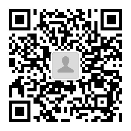 网信新立公众号二维码