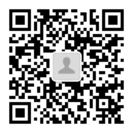 蒙古营镇公众号二维码