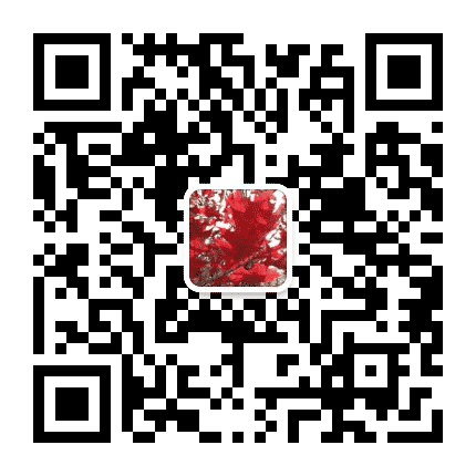 茂园公众号二维码