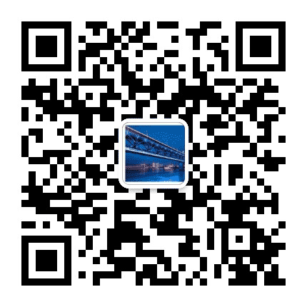 江城读书吧公众号二维码