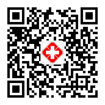 衡阳金鹰医院公众号二维码