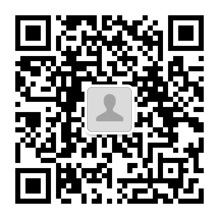 活力金碧公众号二维码