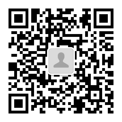 江津智库公众号二维码