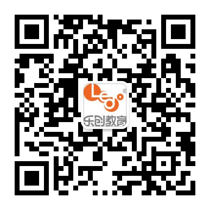 乐创金源公众号二维码