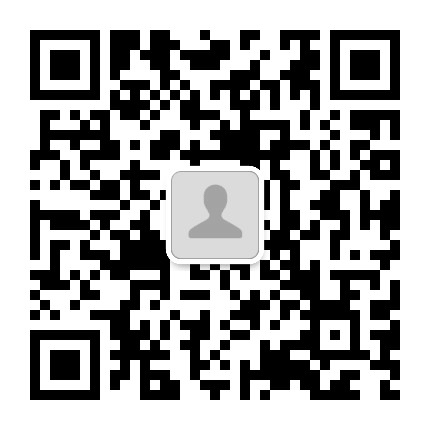 中兴路街道发布公众号二维码