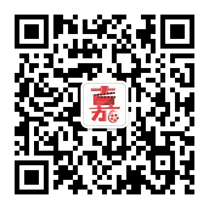 楼上友嘉影城五山店公众号二维码