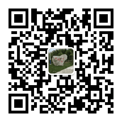 美丽南水我的家公众号二维码
