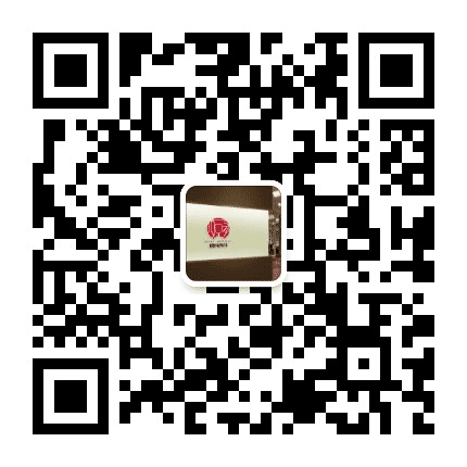 四有青年酒业公众号二维码