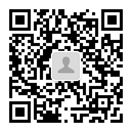 万安县公安局窑头派出所公众号二维码