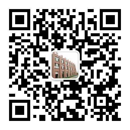 威海临港林泉幼儿园公众号二维码