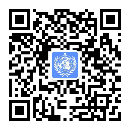 城阳区流亭街道卫生院公众号二维码