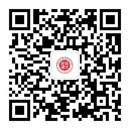 临沂民建公众号二维码