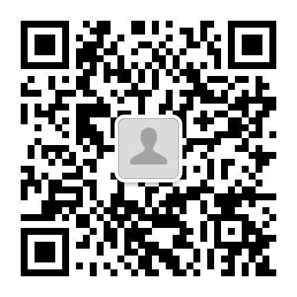 奎屯货运中心公众号二维码