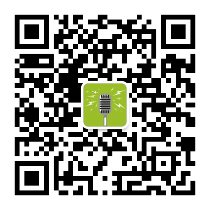 手机K歌29公众号二维码