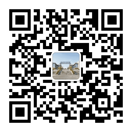 三明中关村科技园公众号二维码