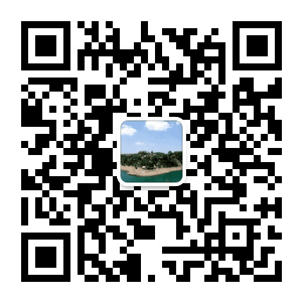 石板特色小城镇公众号二维码