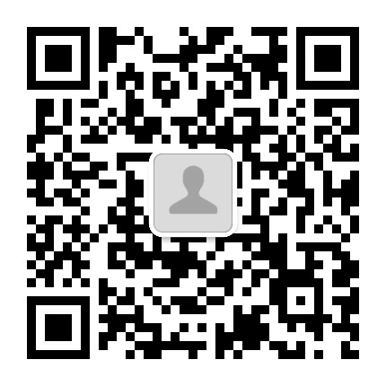 北票公共资源交易中心公众号二维码