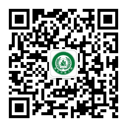 绿化市容工程公众号二维码