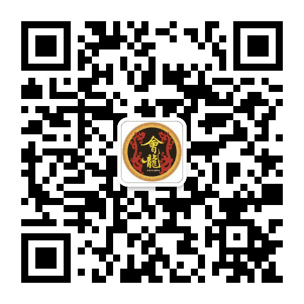 会龙文化公众号二维码