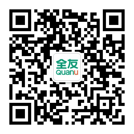 QY钦南专卖店公众号二维码