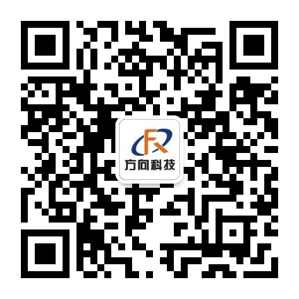 惠来信息网公众号二维码